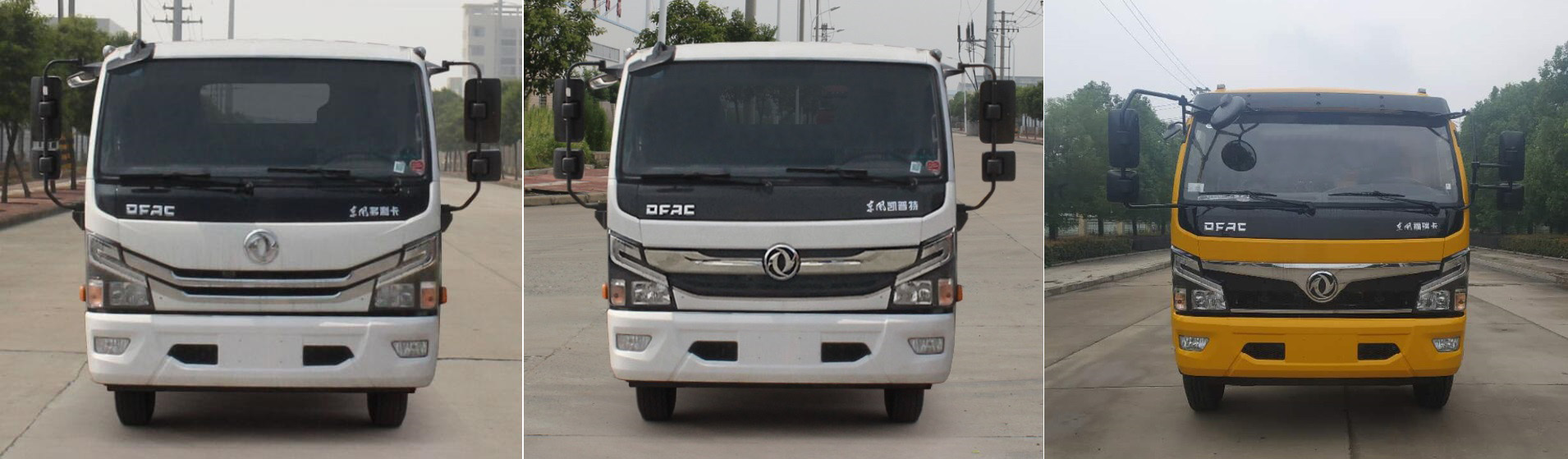 hlw5140gxw6eq型吸污车