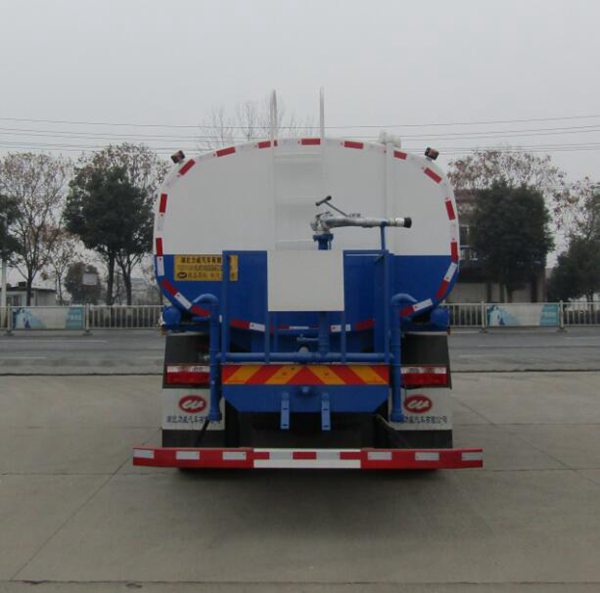 hlw5160gss6eq型洒水车