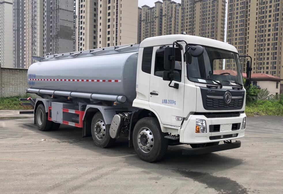 hlw5250tgydf6型供液车