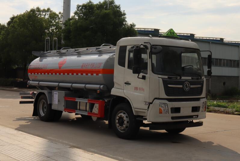 hlw5180gyydf6型运油车