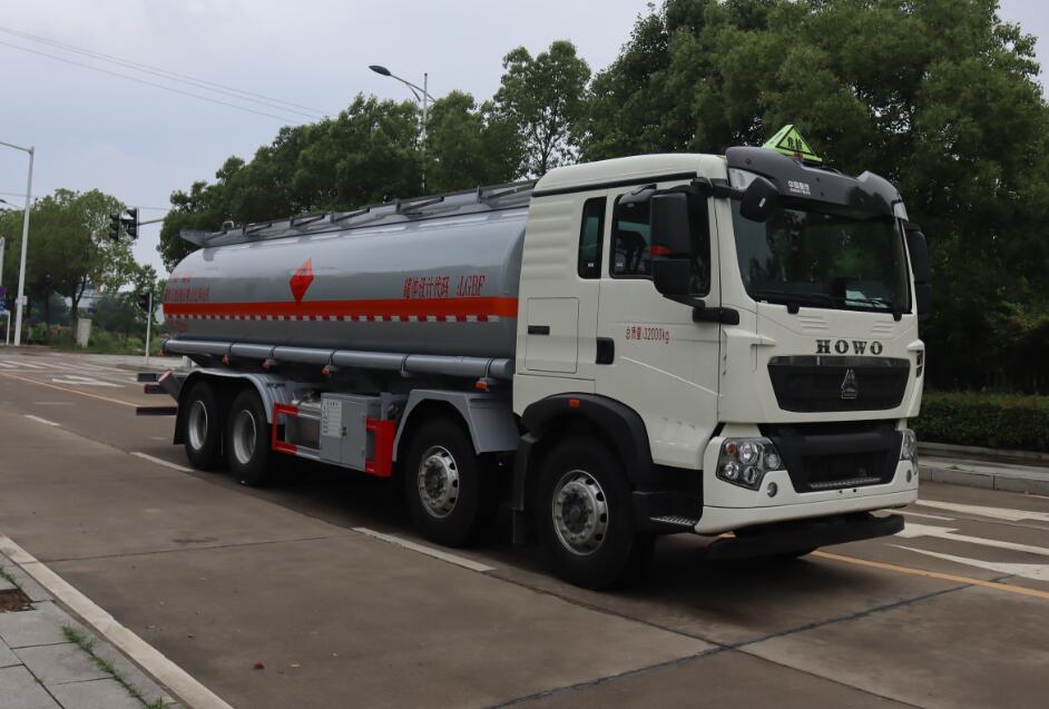 hlw5320gyyz6型运油车