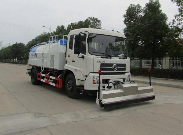 hlw5180gqx6df型清洗车