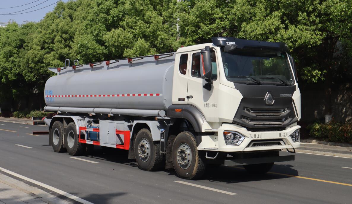 hlw5312tgyz6型供液车