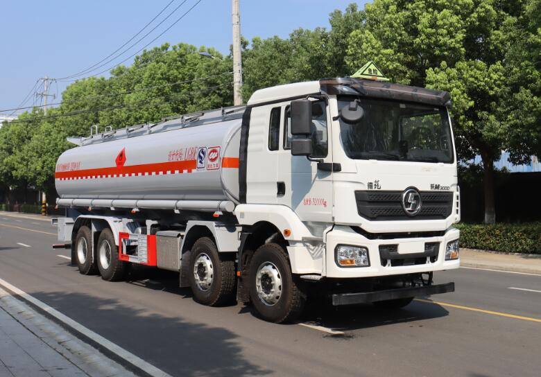 hlw5321gyysx6型运油车