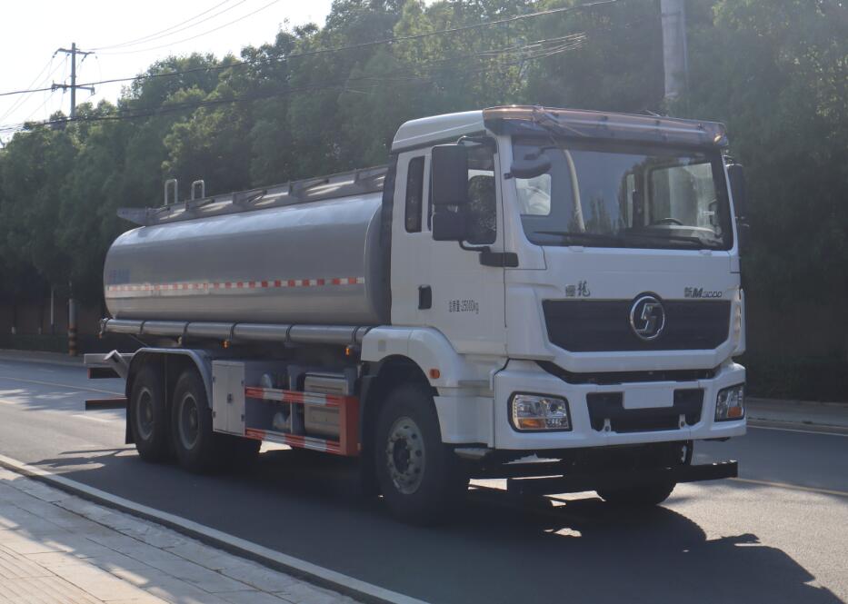 hlw5250tgysx6型供液车