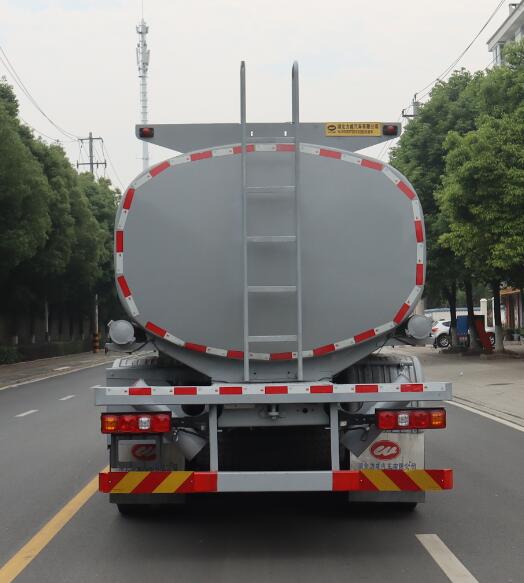 hlw5250tgysx6型供液车