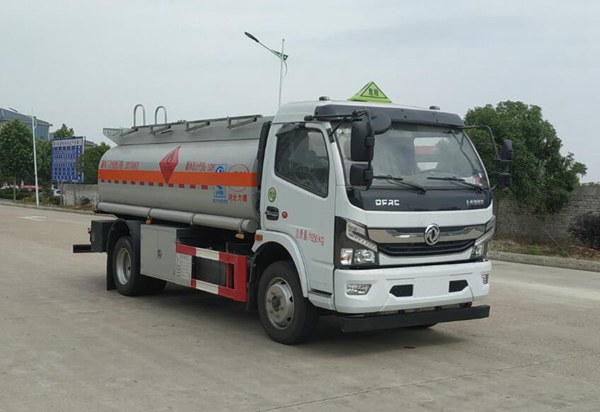 hlw5121gjye6型加油车