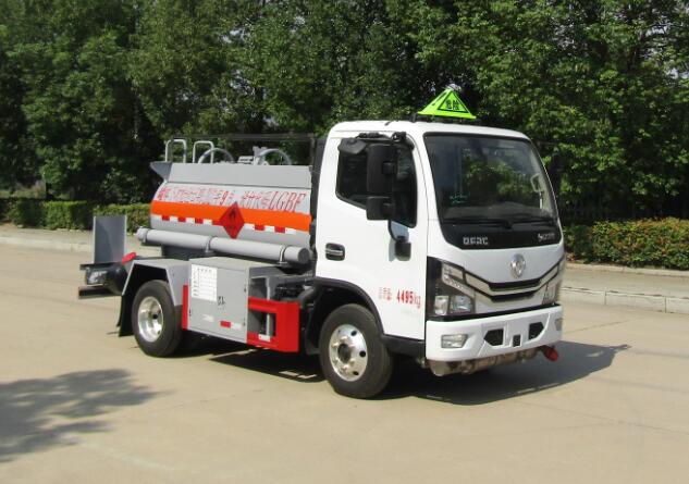 hlw5040gyyeq6型运油车