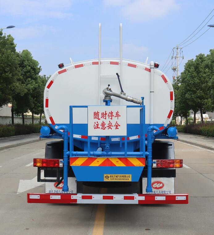 hlw5180gss6sx型洒水车