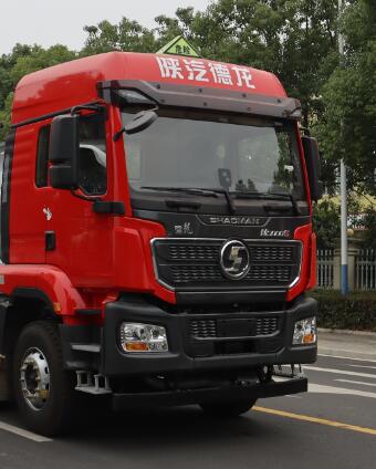 hlw5260gzws6型杂项危险物品罐式运输车