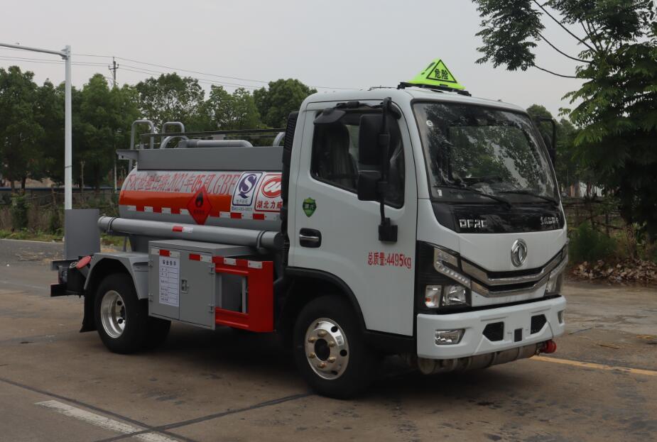 hlw5042gjyeq6型加油车