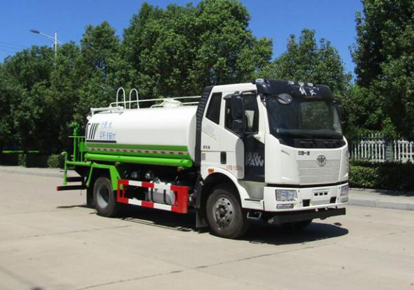 hlw5160gss6ca型洒水车