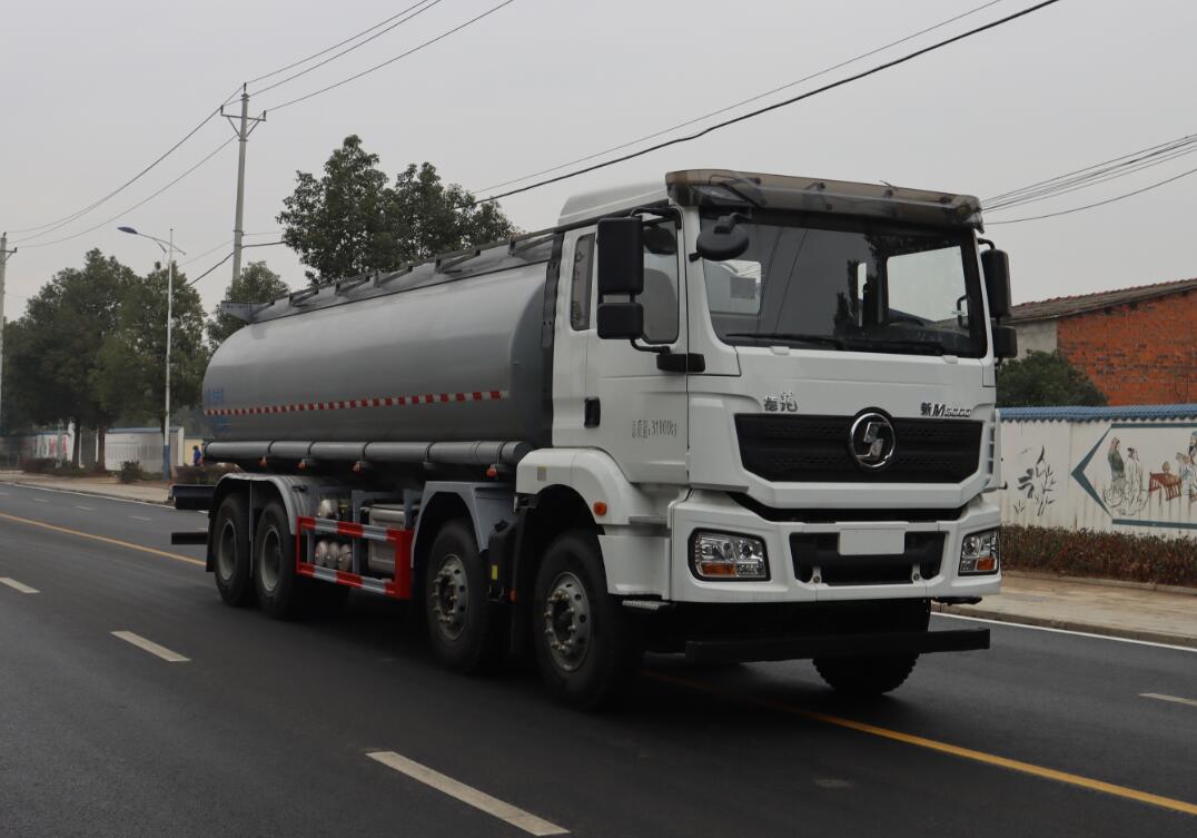 hlw5311tgysx6型供液车