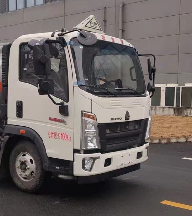 hlw5097gjyz6型加油车