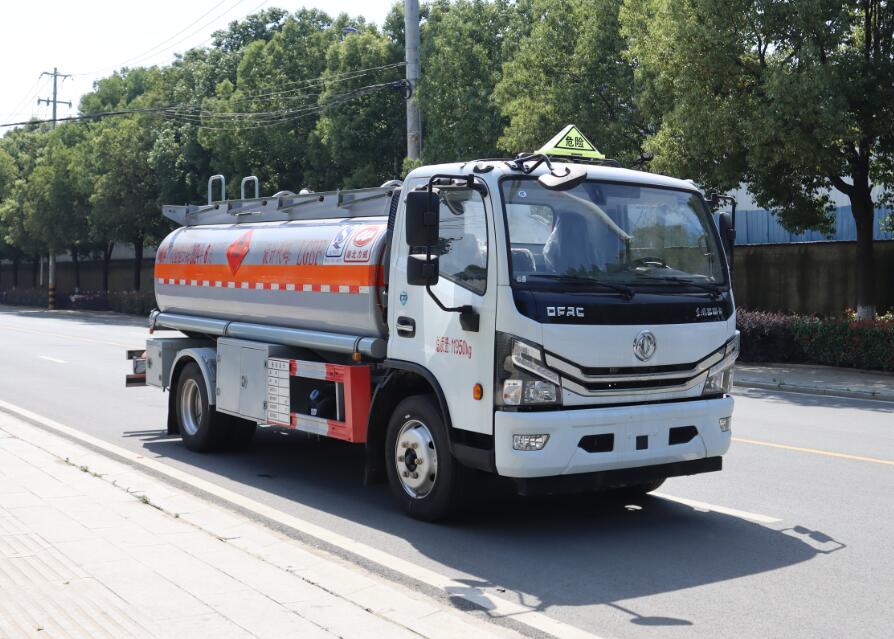 hlw5120gyye6a型运油车