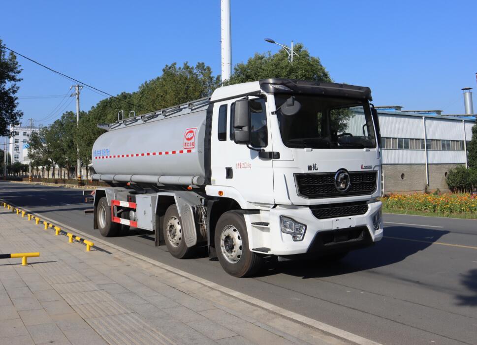 hlw5251tgysx6型供液车