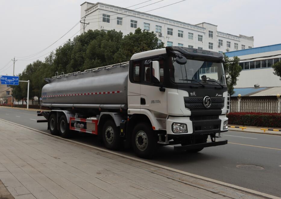 hlw5312tgysx6型供液车